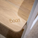 Boori Adjustable Oslo Study Chair