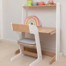 Boori Adjustable Oslo Study Desk