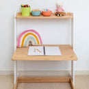 Boori Adjustable Oslo Study Desk