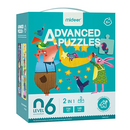 Advanced Puzzles