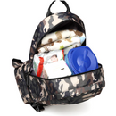 Camo Backpack