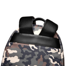 Camo Backpack