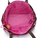 Firework Flower Tote Bag