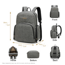 Kate Baby Changing Backpack