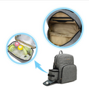 Kate Baby Changing Backpack
