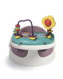 Baby Snug with Activity Tray