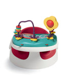 Baby Snug with Activity Tray