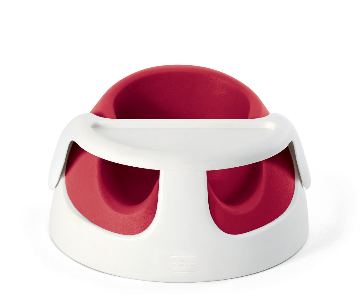 Baby Snug with Activity Tray