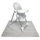 Splash Mat Grey Spot