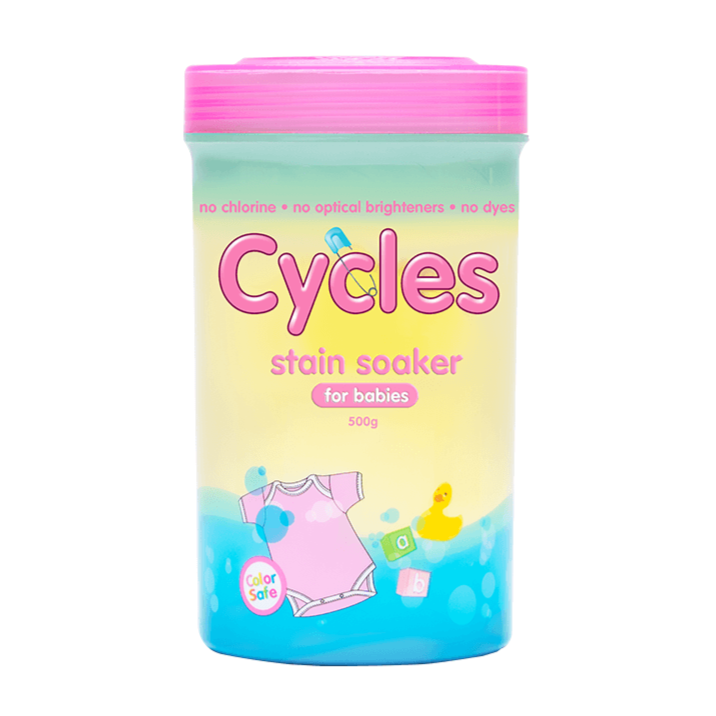 Stain Soaker