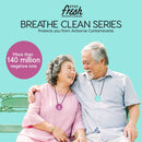 Breathe Clean Series