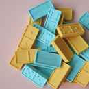 Sili Domino Set