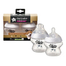 Closer To Nature PP Bottle 5oz