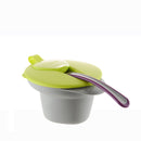 Cool & Mash Weaning Bowl