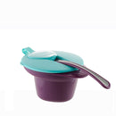 Cool & Mash Weaning Bowl