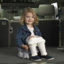 2in1 Potette Plus Portable Potty