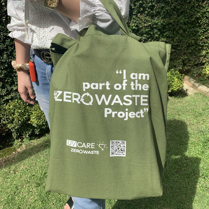 Zero Waste Smart Eco Bin