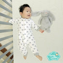 Premium Crib Mattress (4" x 28" x 52")