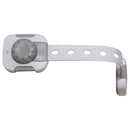 Twist 'N Lock Multi-Purpose Latch 2-Pack