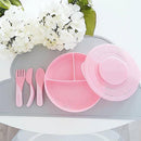 Learn Cutlery 6-12 mos