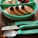 Learn Cutlery 12-24 mos