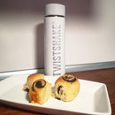 Hot or Cold Insulated Bottle 420ml / 14oz