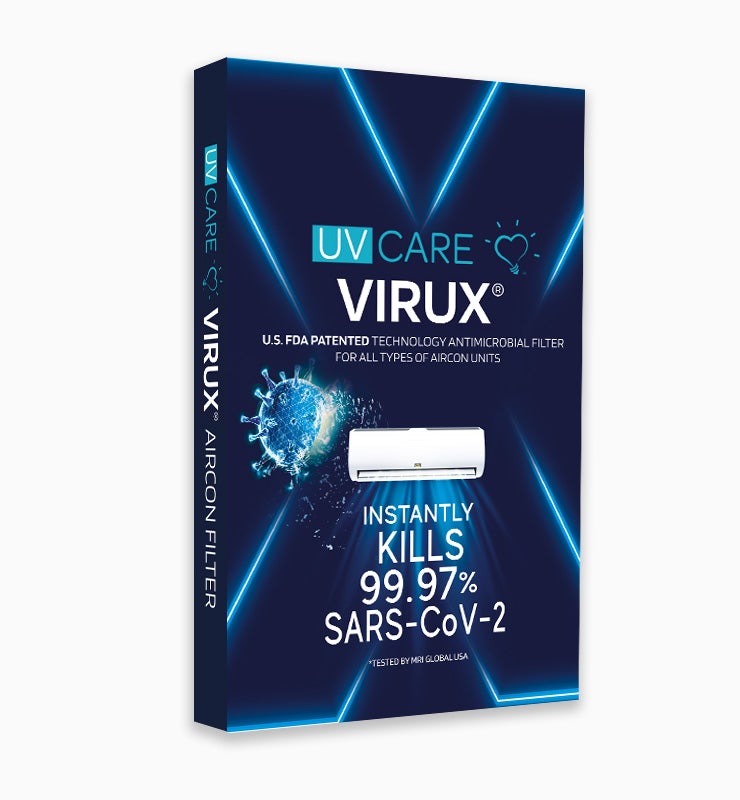 Virux Aircon Filter