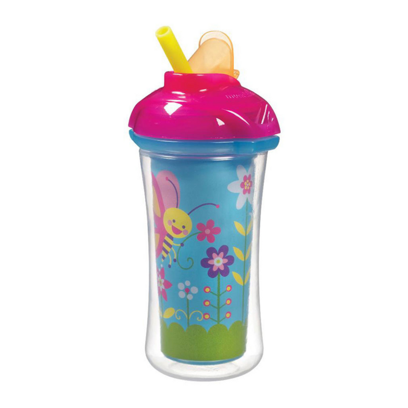 Click Lock™ Insulated Straw Cup