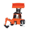 Micro Backhole Loader