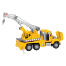 Micro Crane Truck