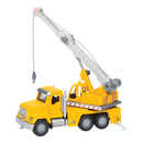 Micro Crane Truck