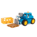 Micro Telehandler