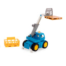 Micro Telehandler