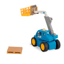 Micro Telehandler