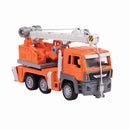 Construction Site Playset Bridge