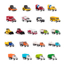 Pocket Series Blind Pack