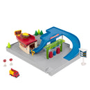 Pocket Series Playset Gas Station