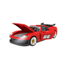 Take Apart Sports Car