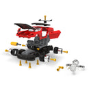 Take Apart Sports Car