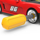 Take Apart Sports Car