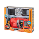 Take Apart Sports Car