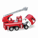 Fire Truck