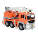 Crane Truck