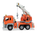 Crane Truck