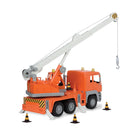 Crane Truck