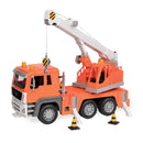 Crane Truck