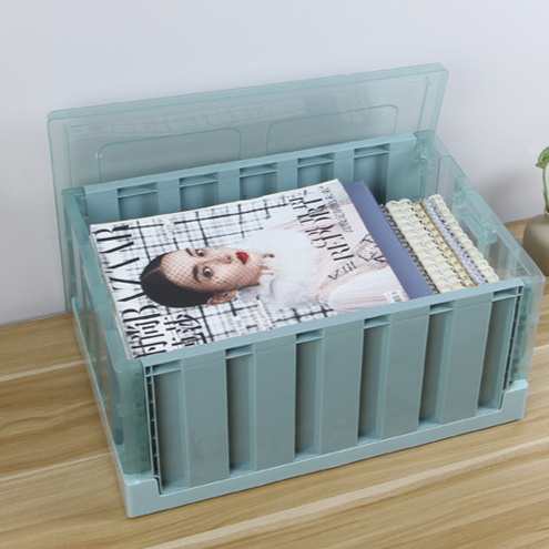 Stak Collapsible Storage Boxes