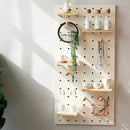 Plex Pegboard