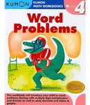 Grade 4 Word Problems