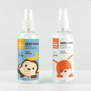 Zero Dust Sanitizer 100ml